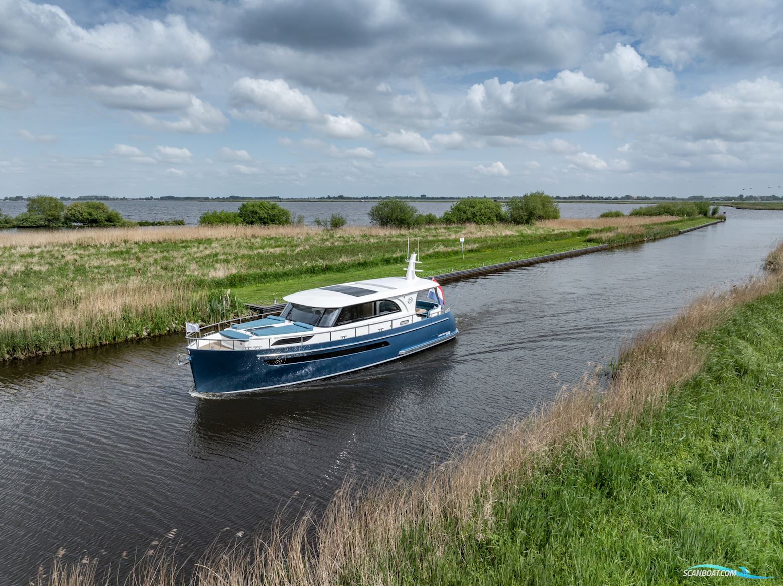 Babro Tridente 44 OC Signature