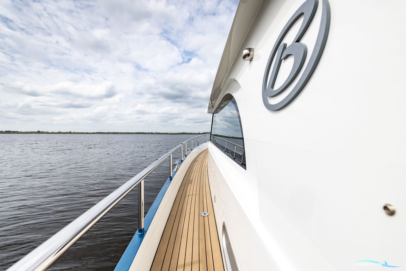 Babro Tridente 44 OC Signature