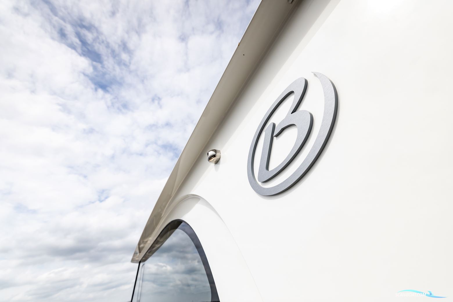 Babro Tridente 44 OC Signature