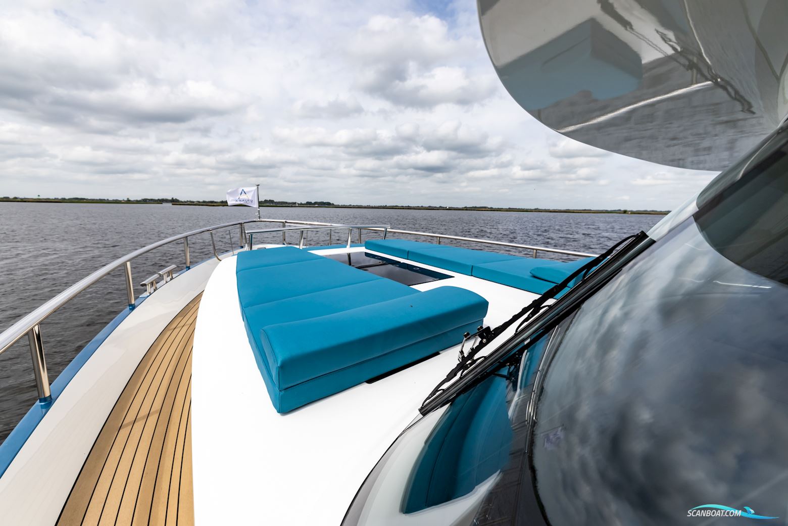 Babro Tridente 44 OC Signature