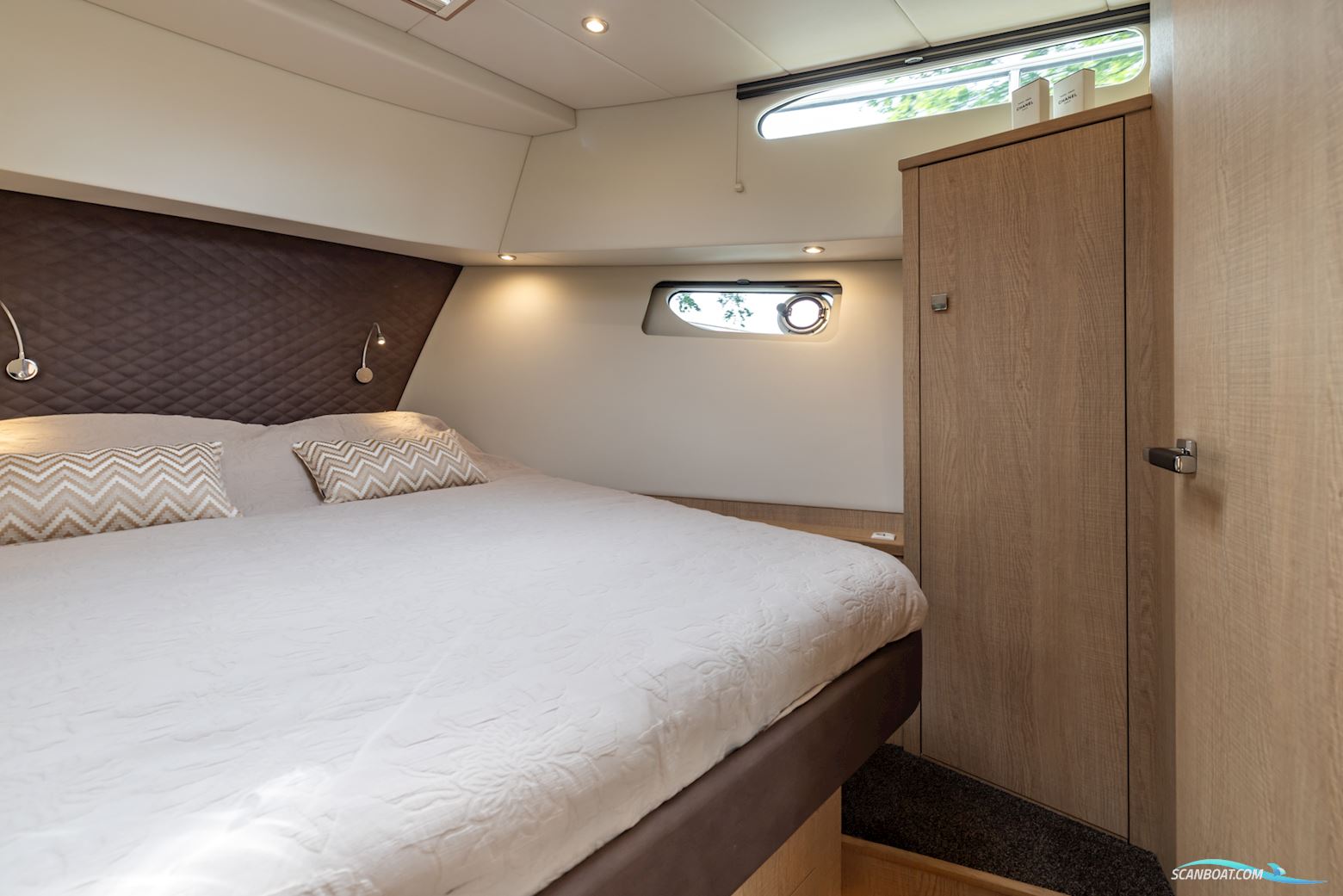 Babro Tridente 44 OC Signature