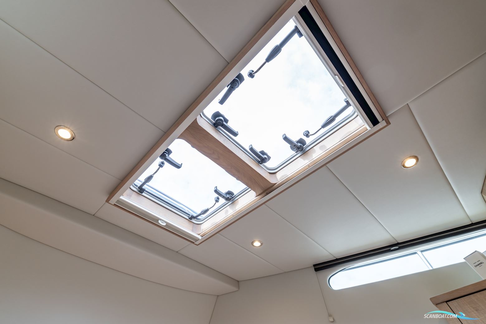 Babro Tridente 44 OC Signature