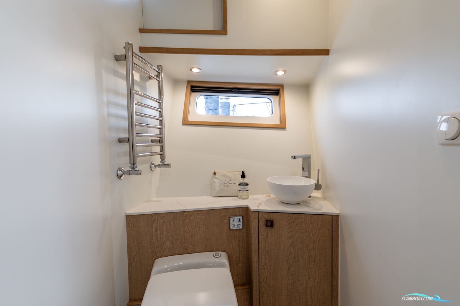 Babro Tridente 44 OC Signature