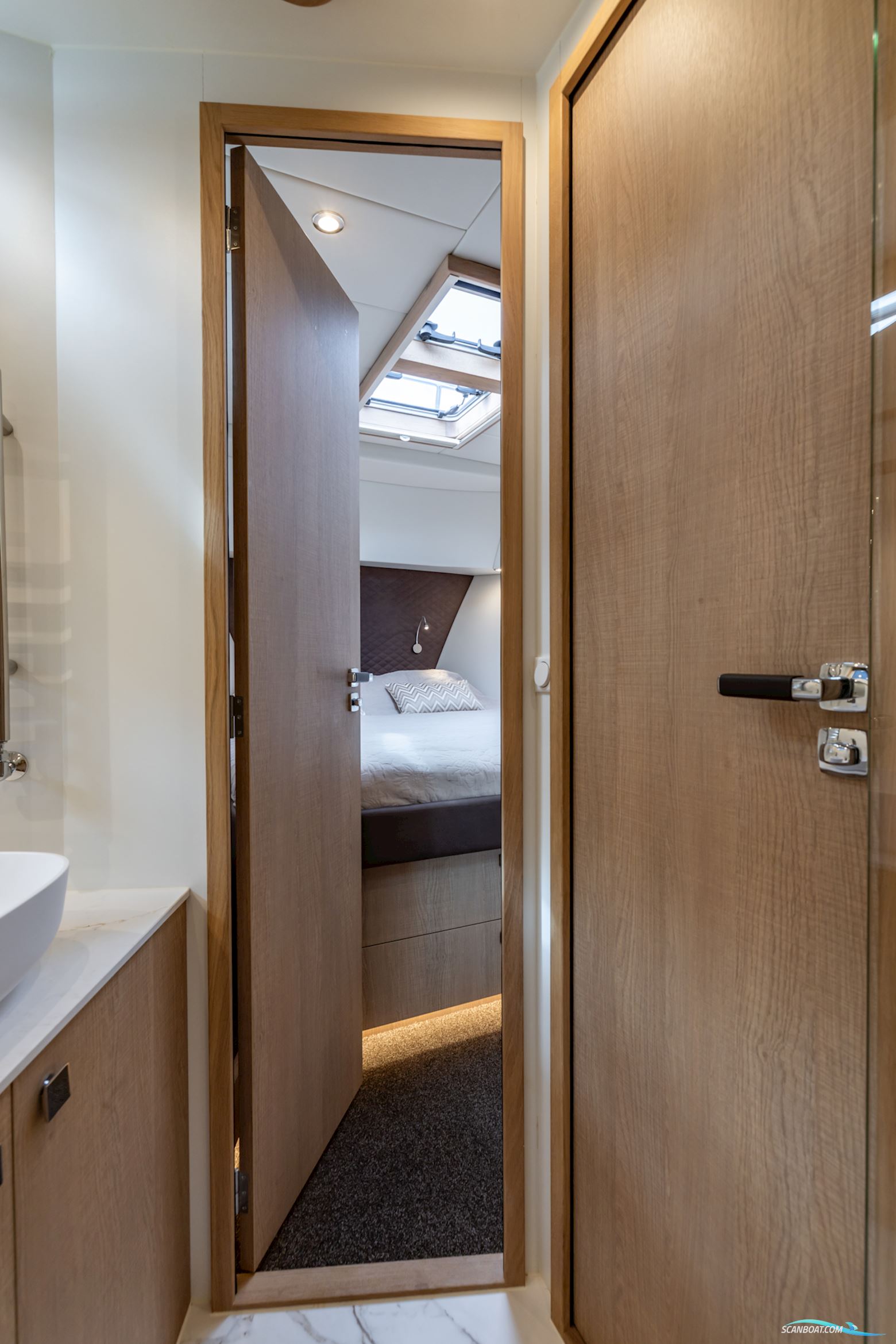 Babro Tridente 44 OC Signature