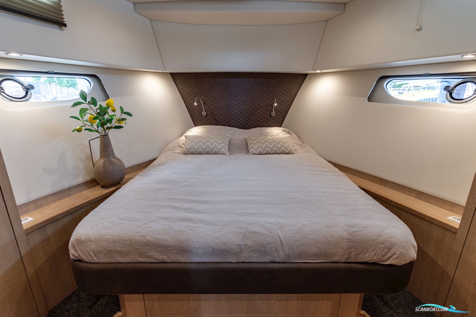 Babro Tridente 44 OC Signature