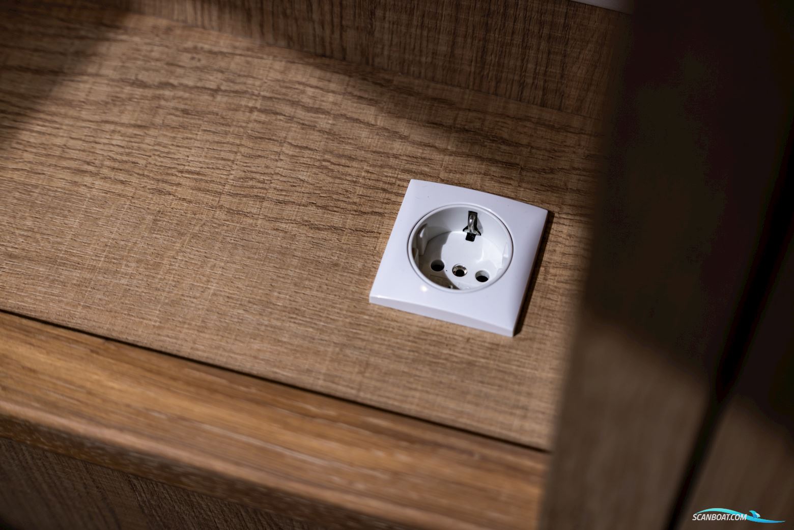 Babro Tridente 44 OC Signature