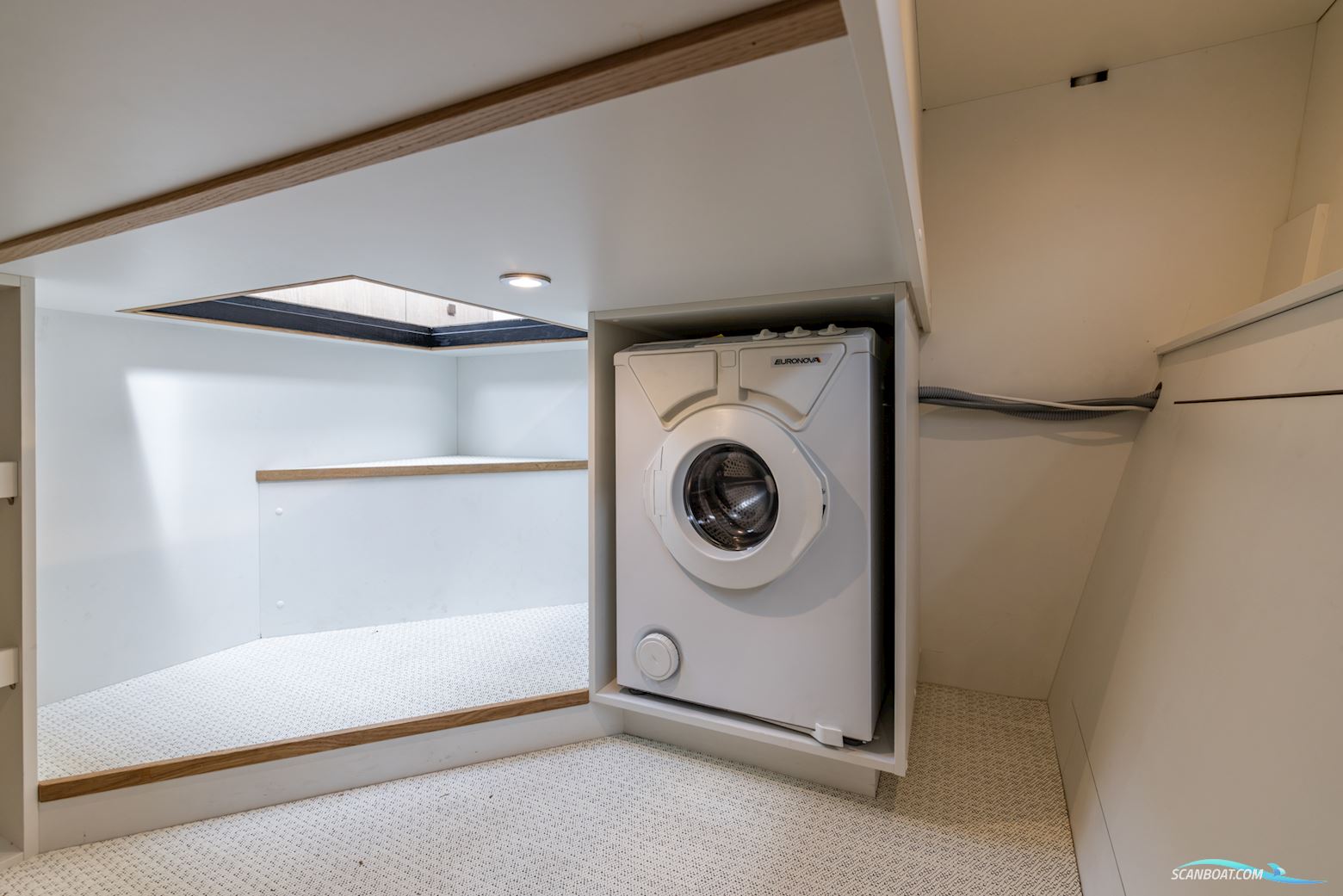 Babro Tridente 44 OC Signature