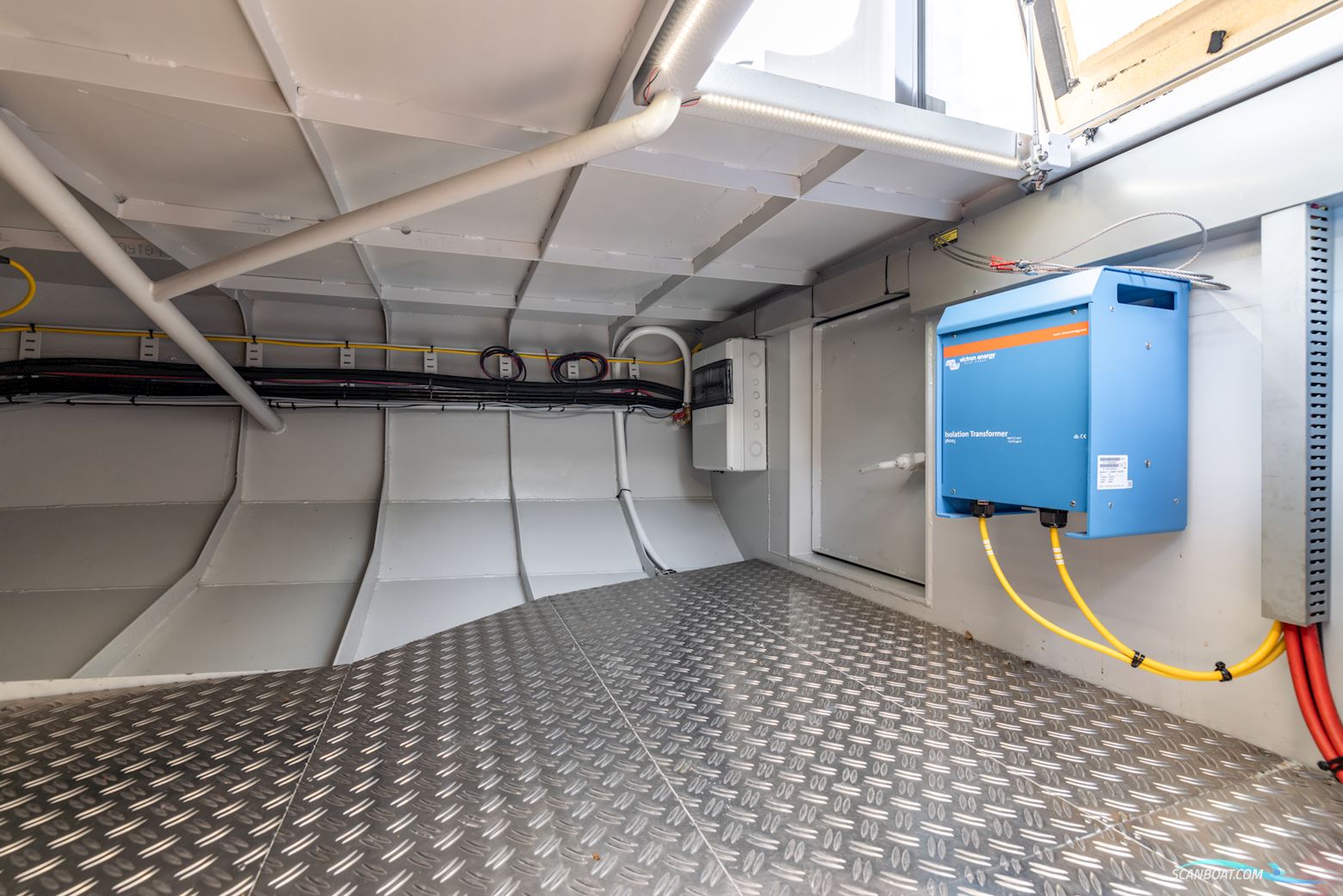 Babro Tridente 44 OC Signature