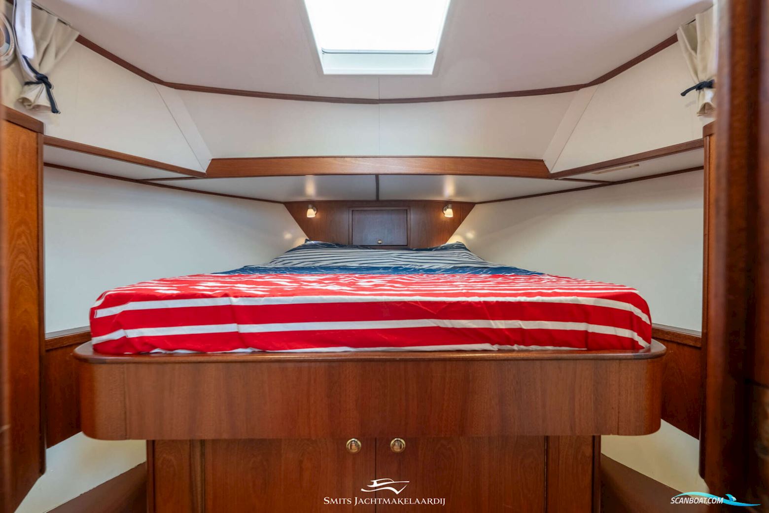 Bach Yacht 35 OK