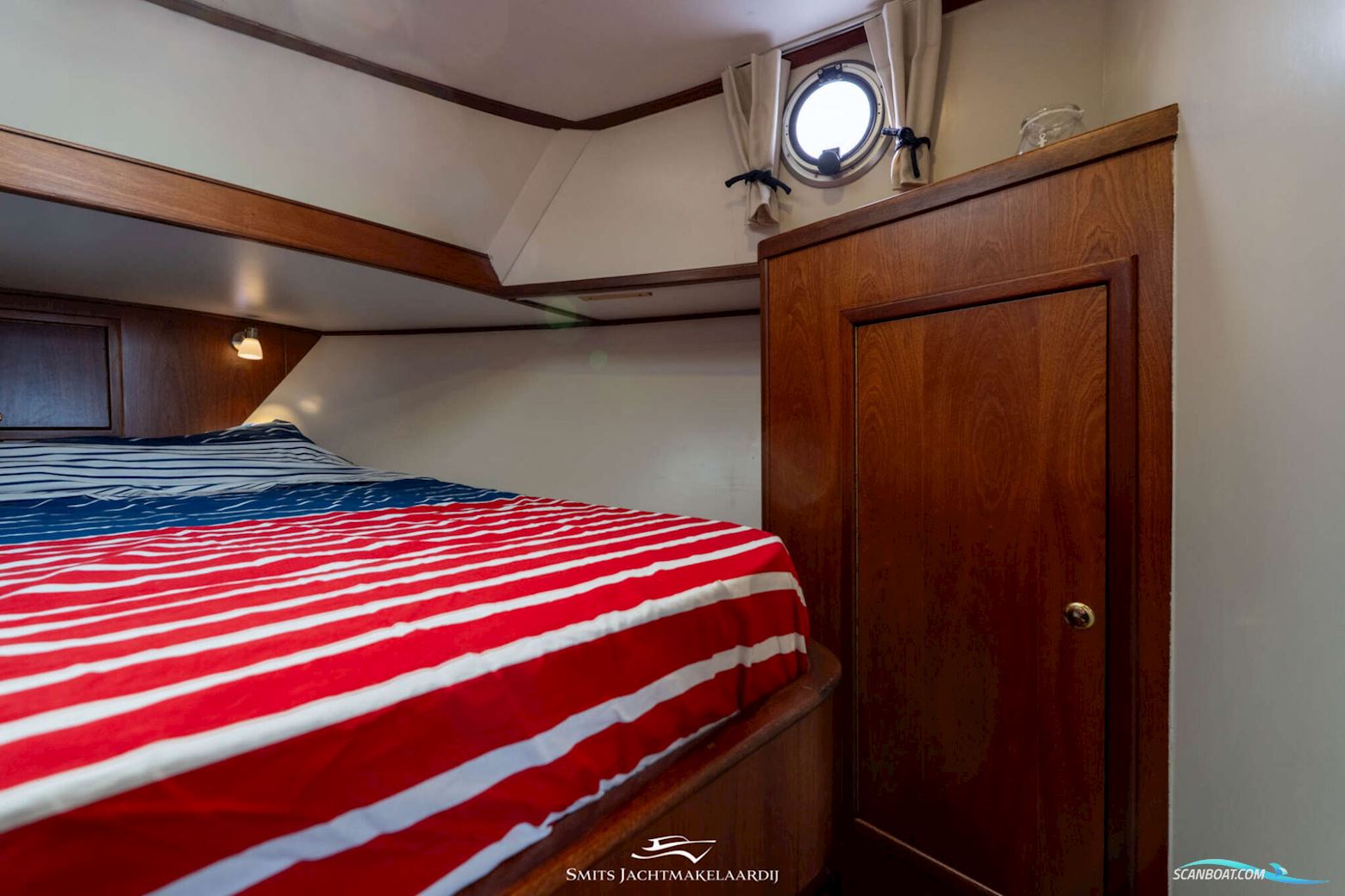 Bach Yacht 35 OK