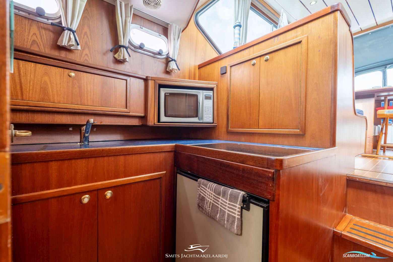 Bach Yacht 35 OK