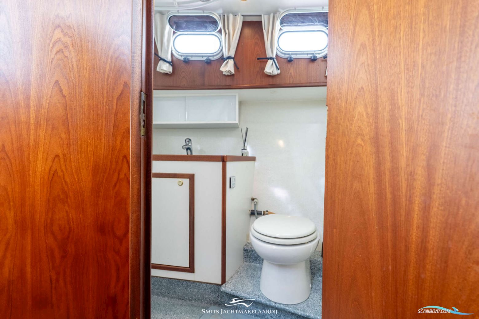 Bach Yacht 35 OK