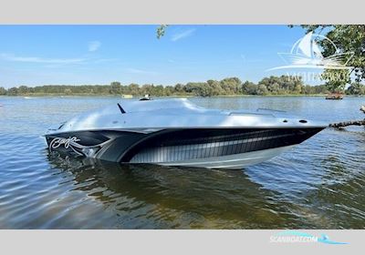 Baja 245 Boss Motorboot 2005, mit Mercruiser motor, Deutschland