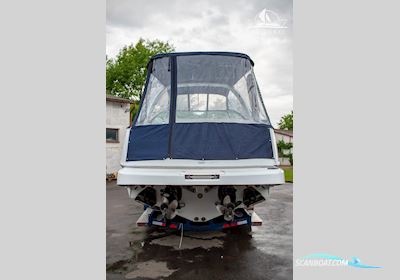 Baja 405 Motorboot 2006, mit Mercruiser motor, Polen