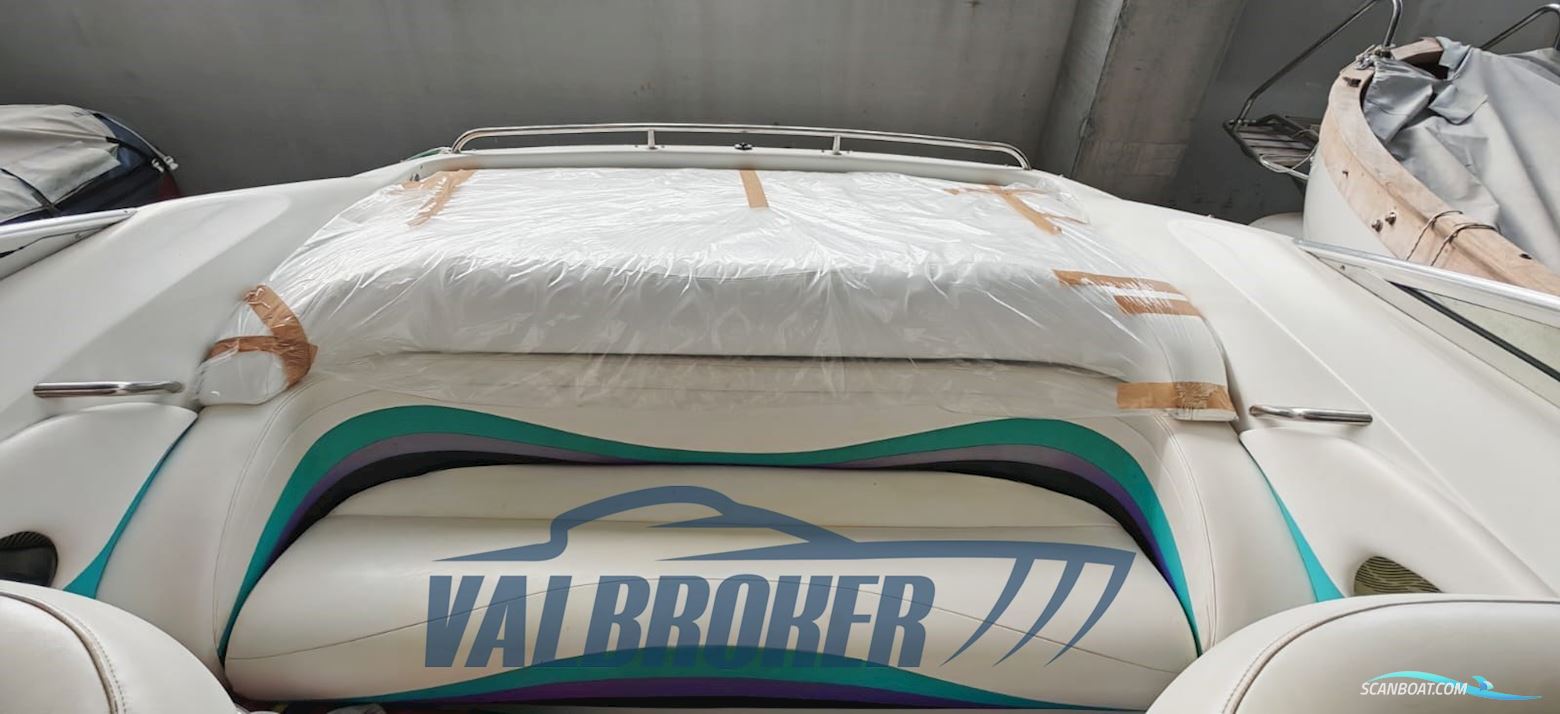 Baja Marine 270