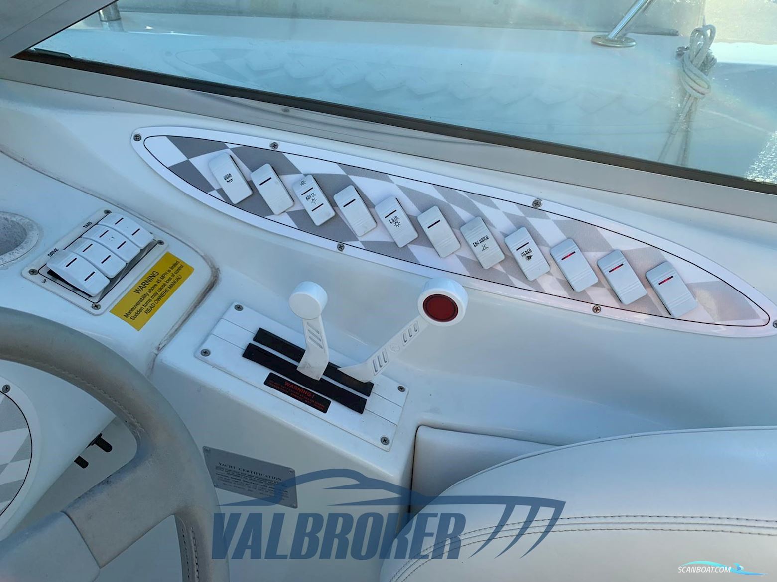 Baja Marine 270