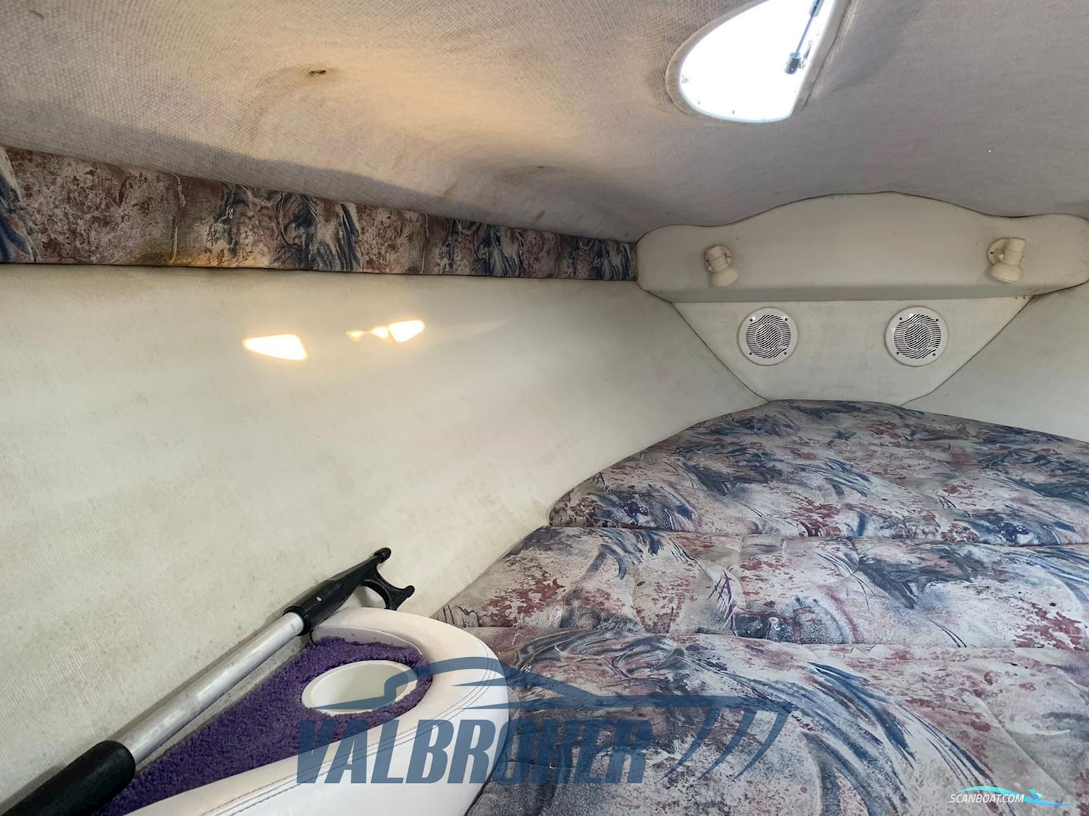 Baja Marine 270