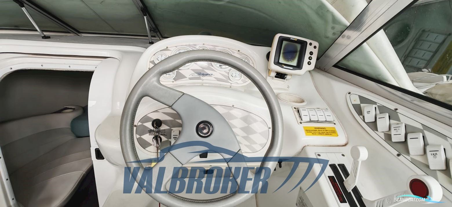 Baja Marine 270