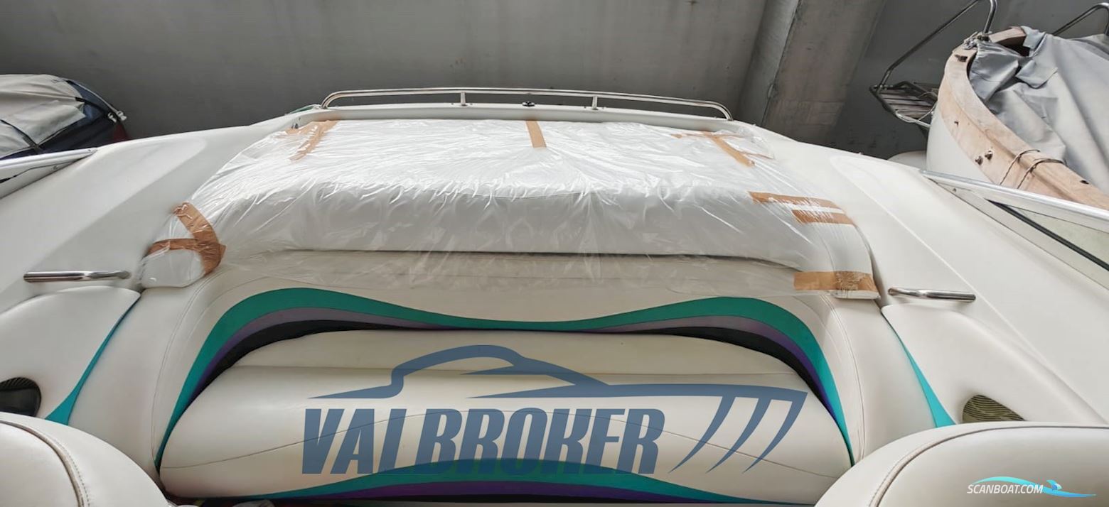 Baja Marine 270