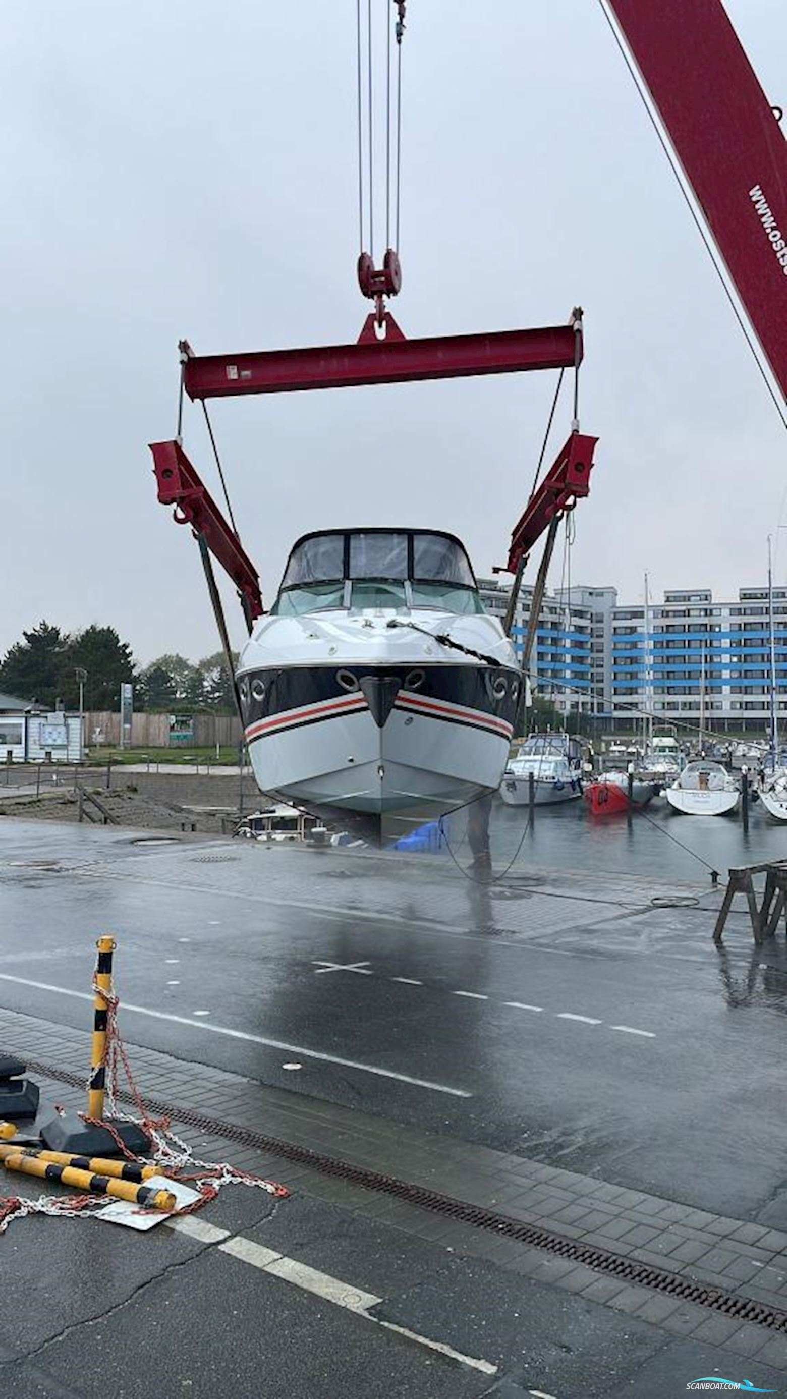 Baja Performance 335