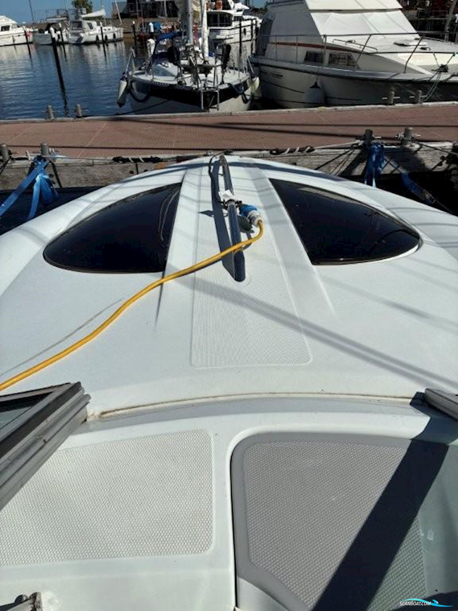 Baja Performance 335