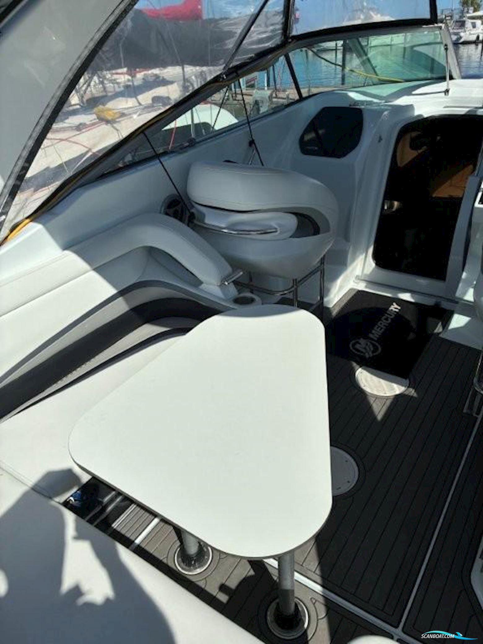 Baja Performance 335