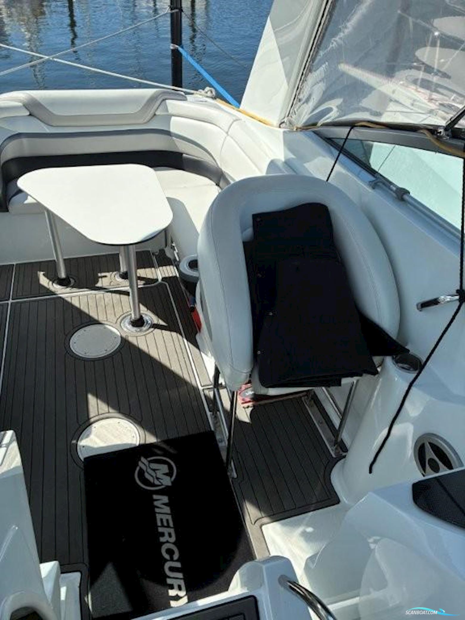 Baja Performance 335