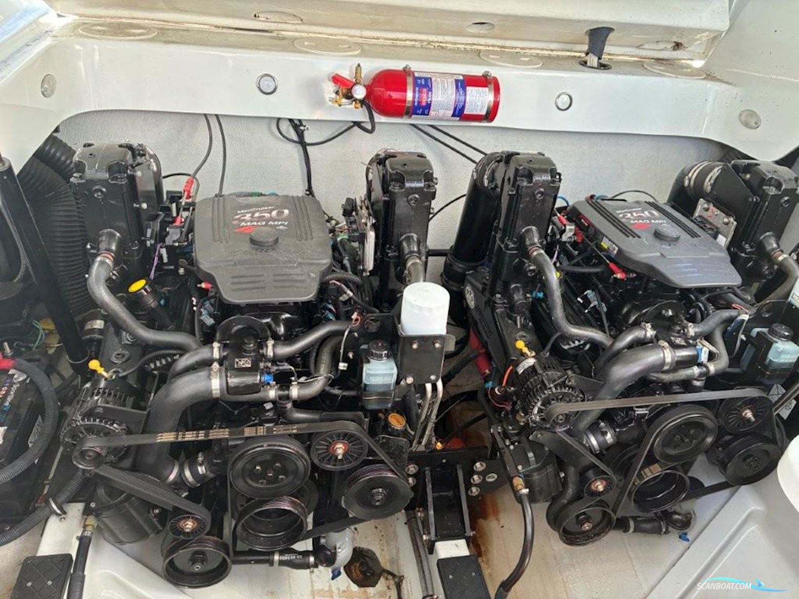 Baja Performance 335