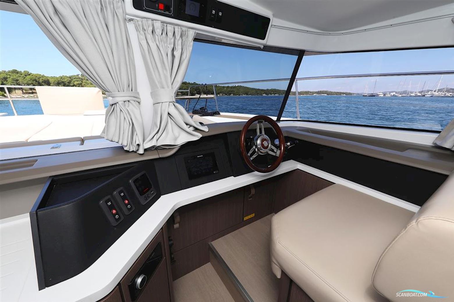 BALI CATAMARANS 4.3 MY