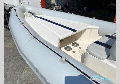 Ballistic 780 Motorboot 2005, mit Yamaha motor, Spanien
