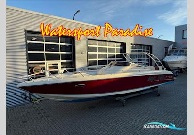 Balt 950 Motorboot 2004, mit Volvo Penta motor, Niederlande