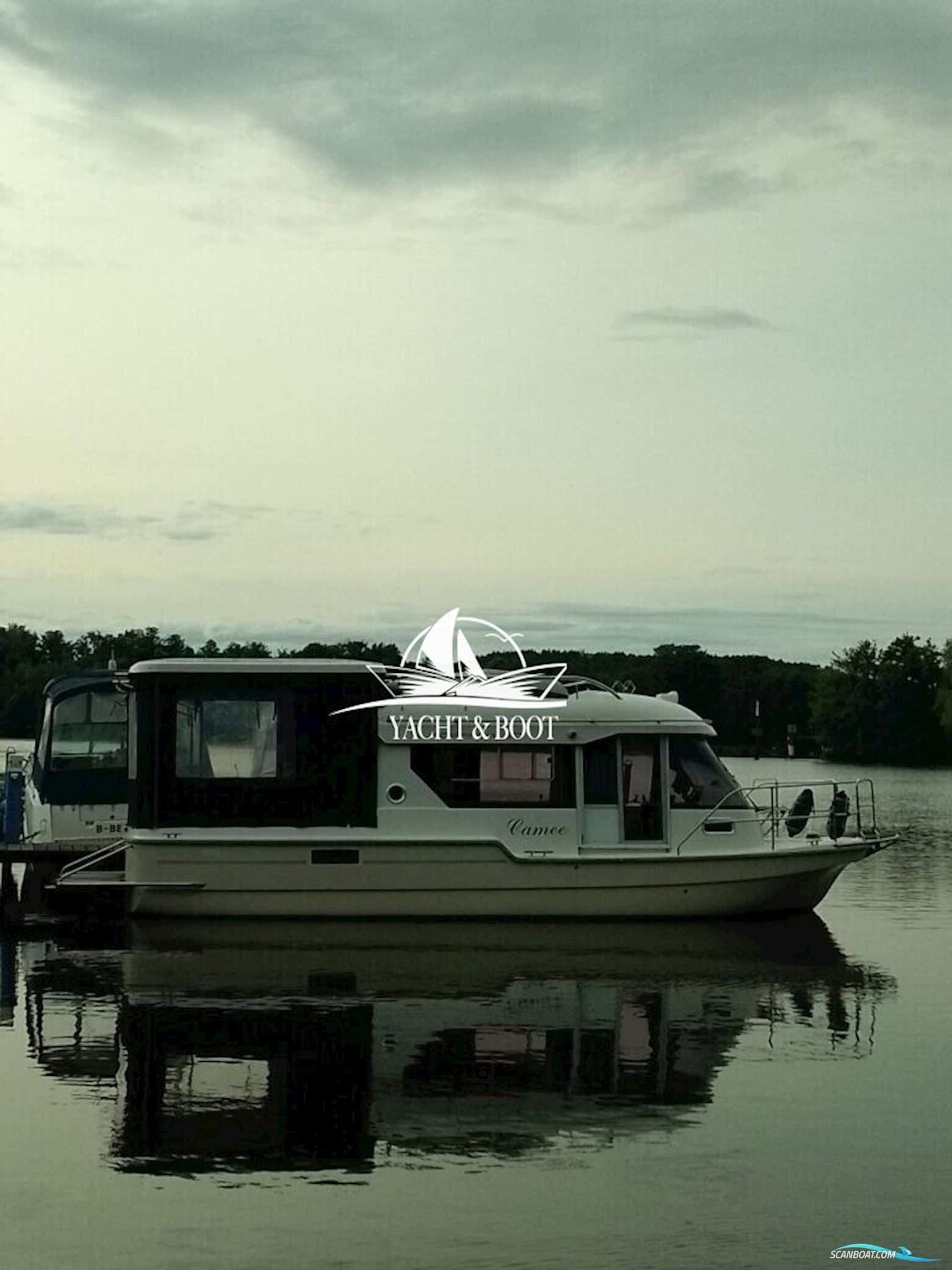 Balt Suncamper 30