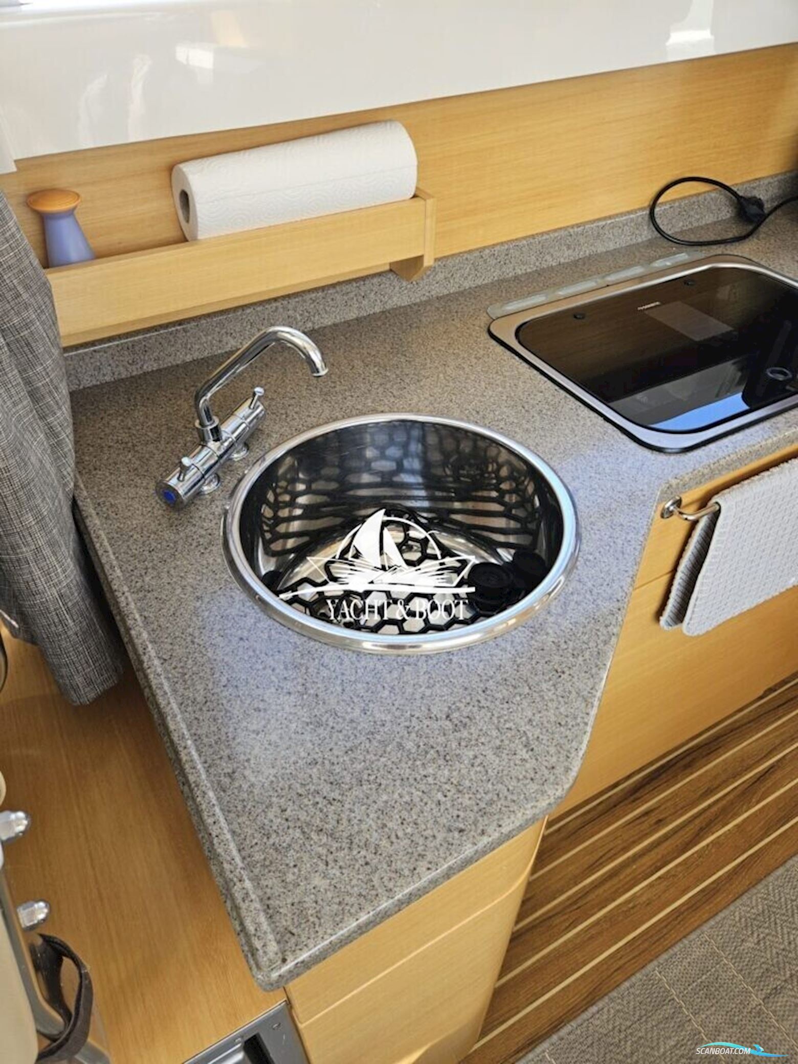 Balt Suncamper 30