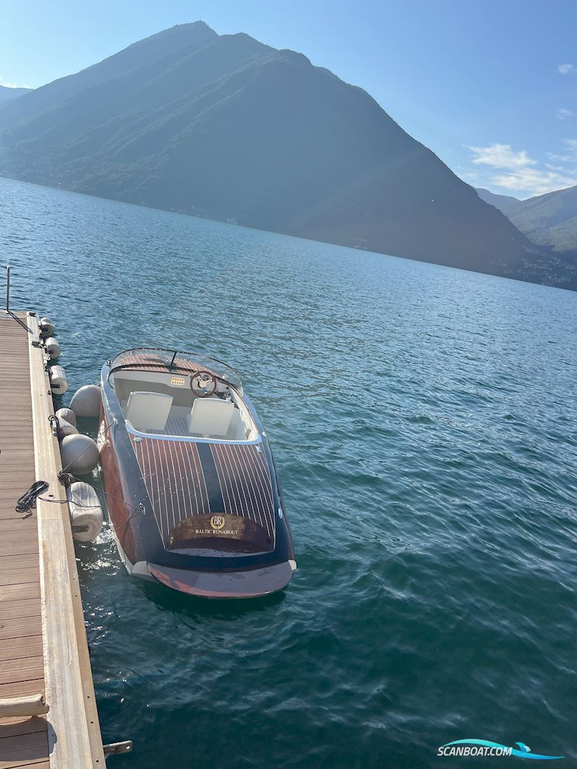 Baltic Runabout BR 17