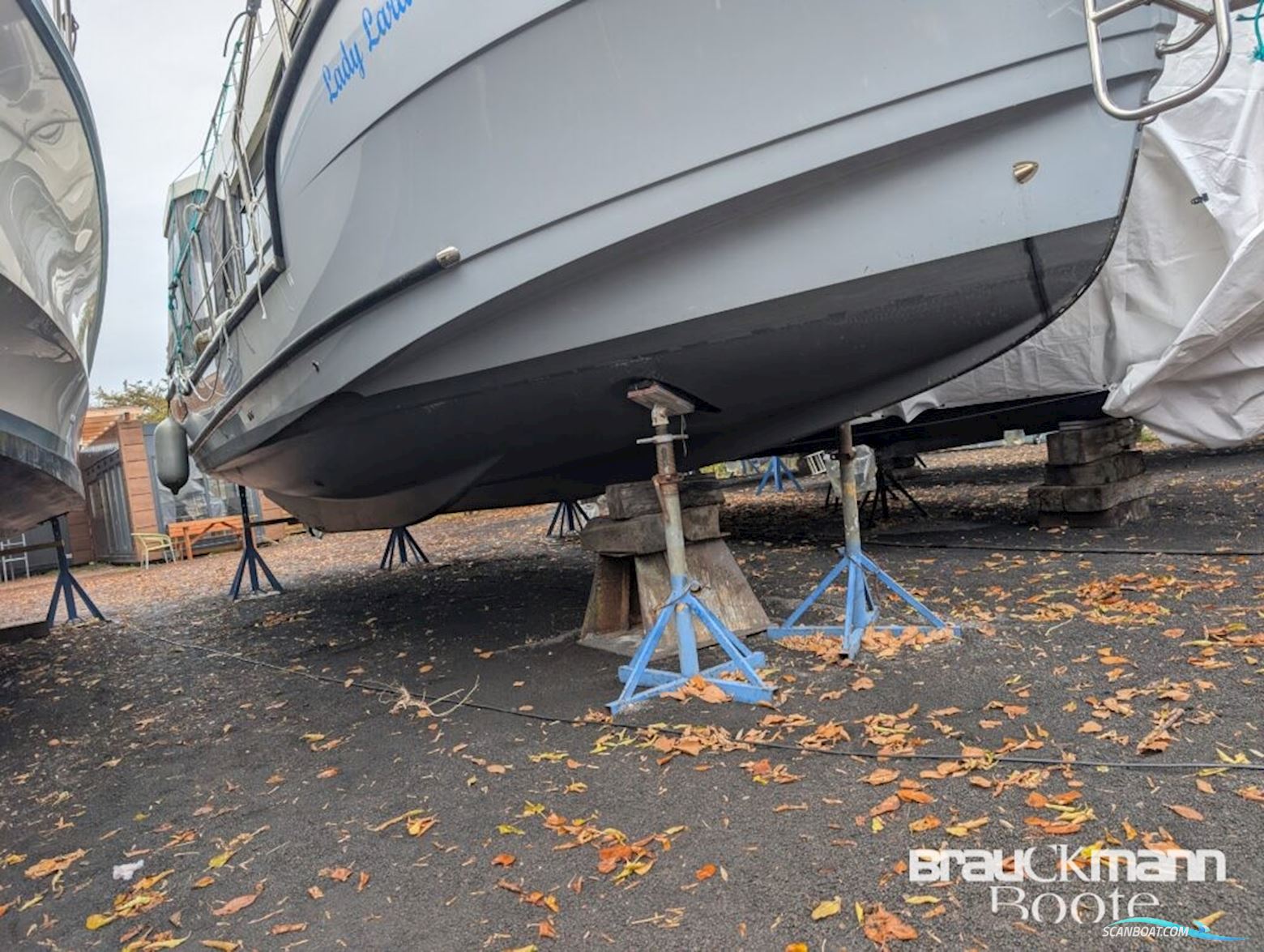 Baltic Yachts Suncamper 35