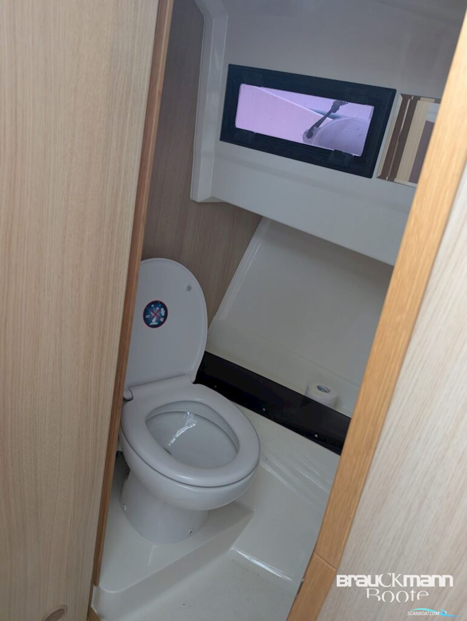 Baltic Yachts Suncamper 35