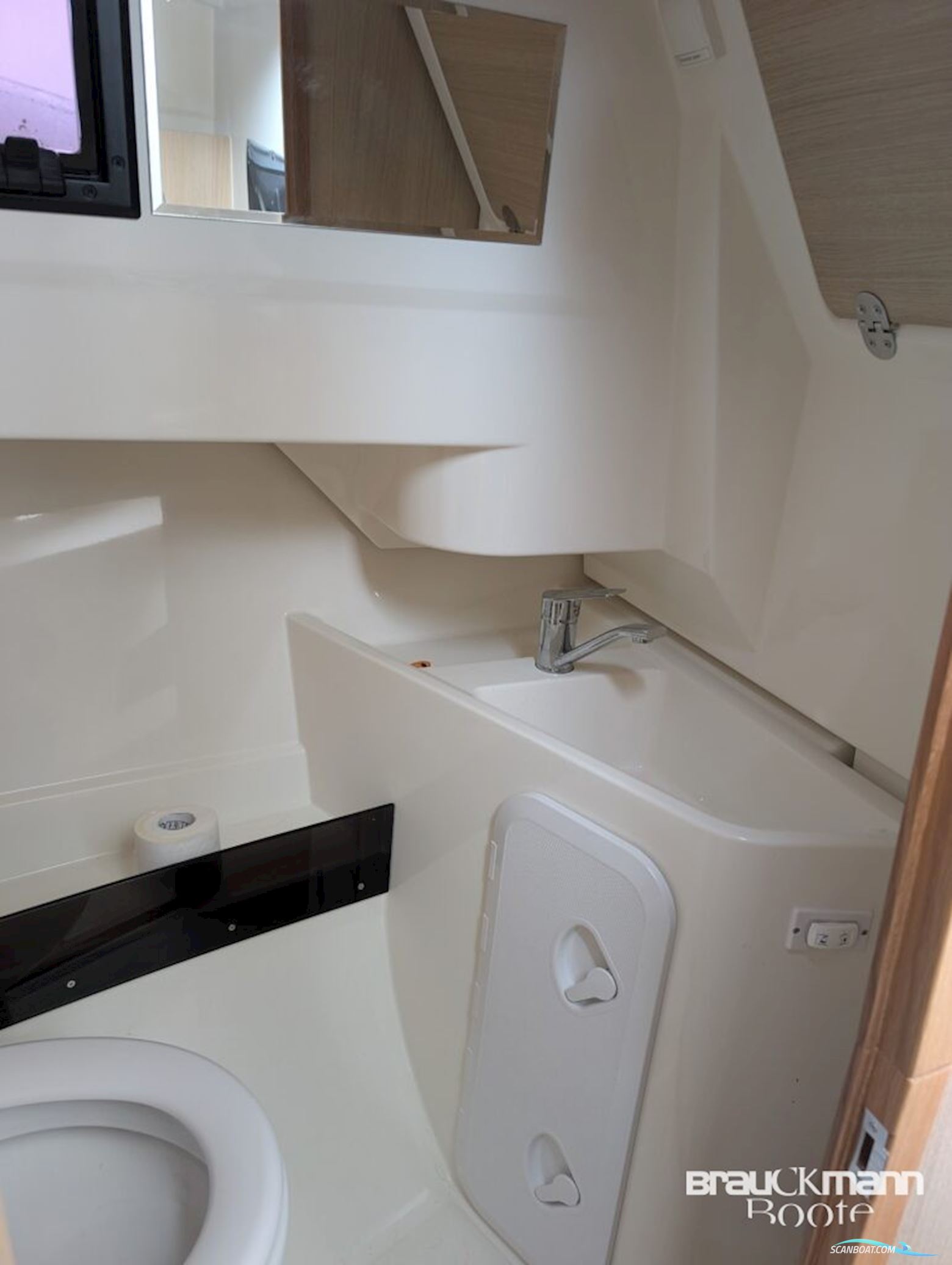 Baltic Yachts Suncamper 35