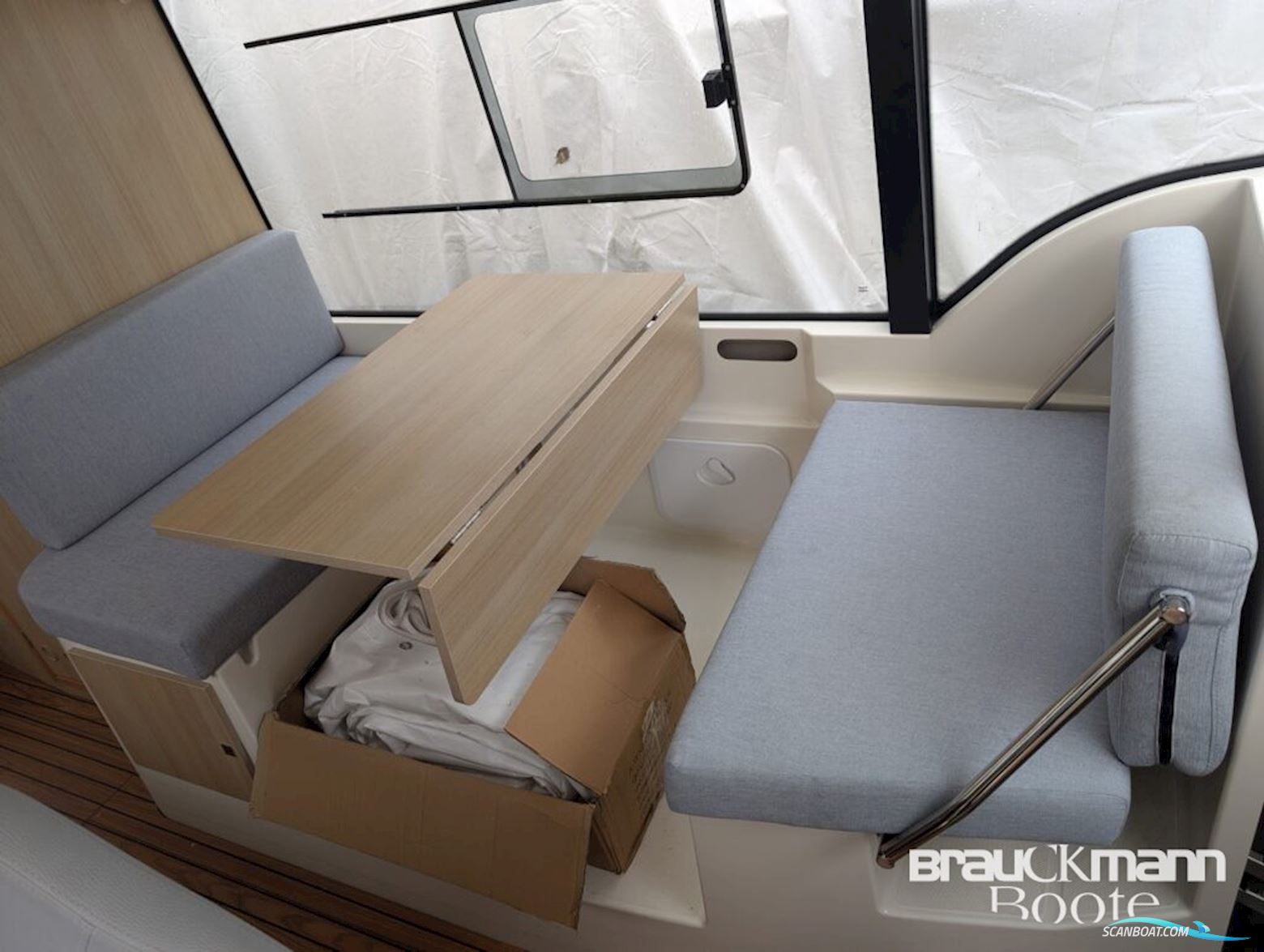 Baltic Yachts Suncamper 35