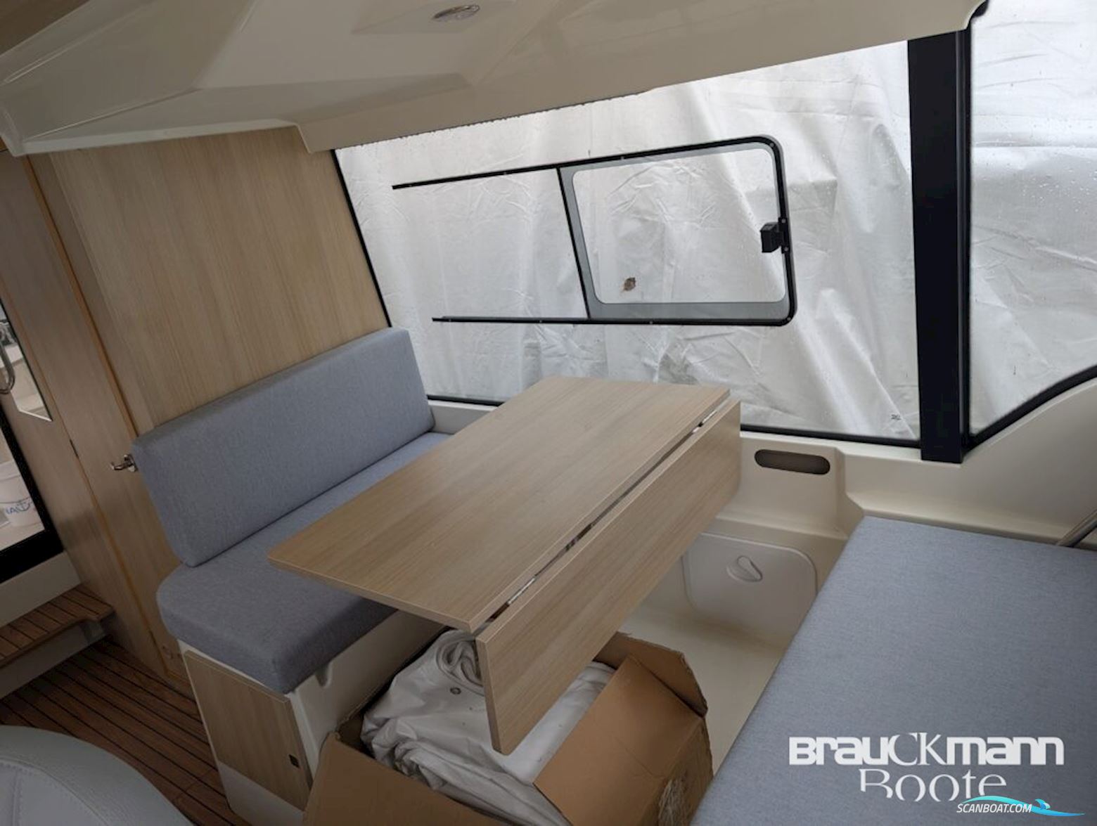Baltic Yachts Suncamper 35