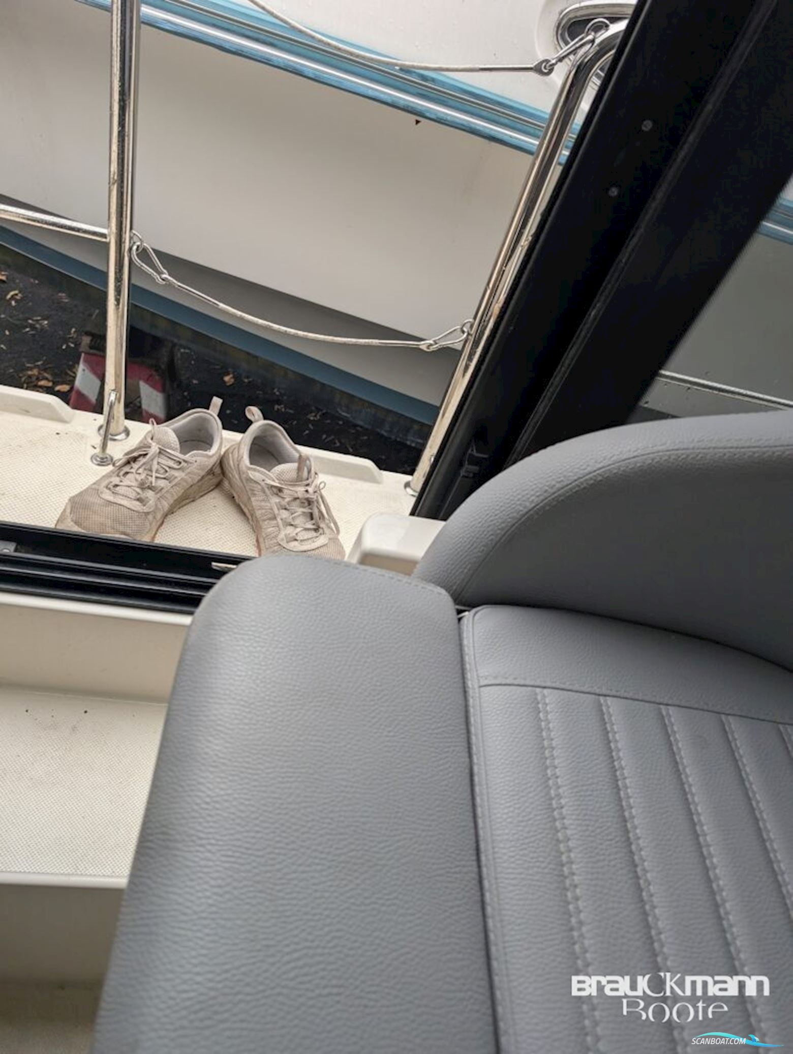 Baltic Yachts Suncamper 35