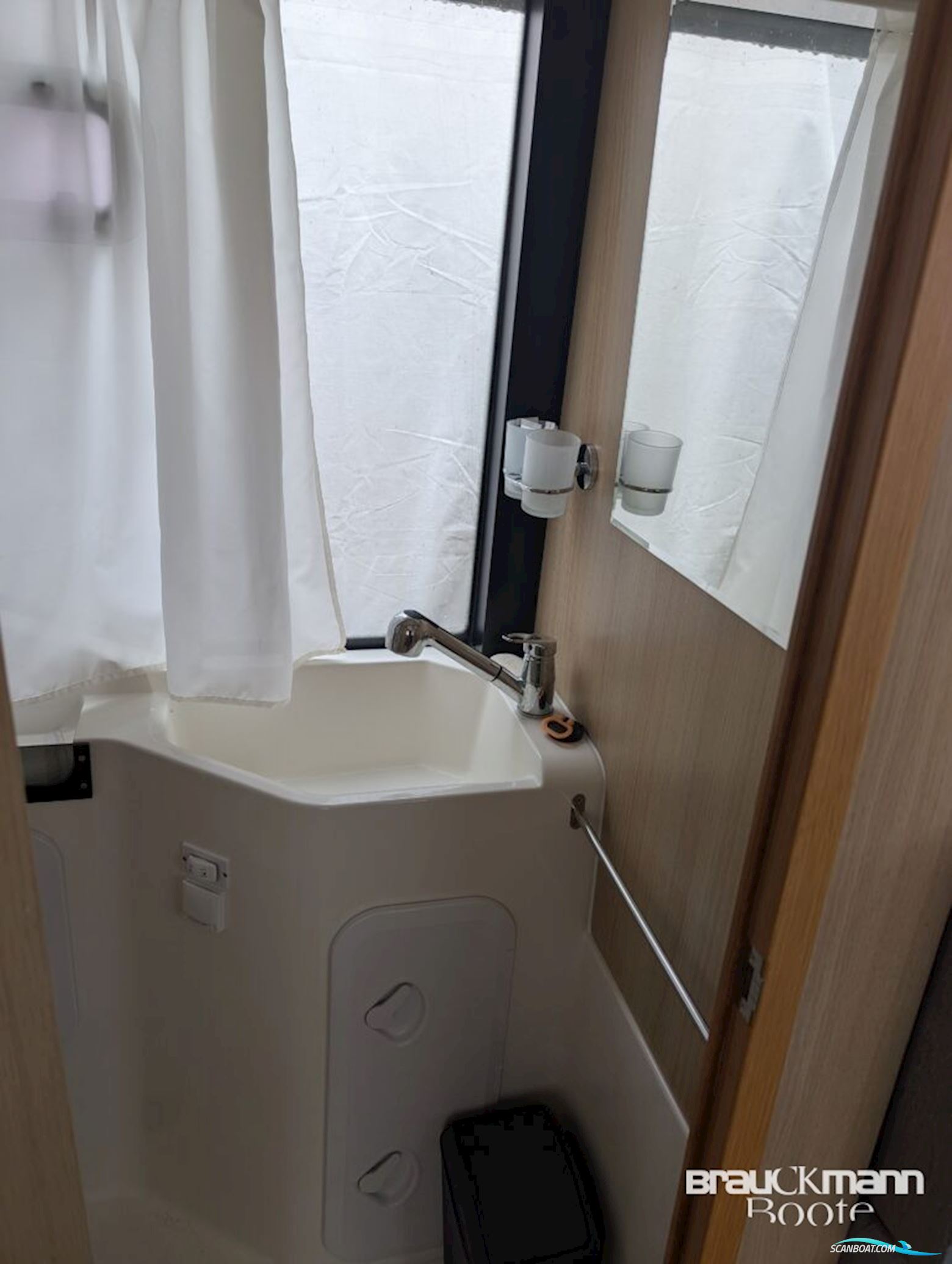 Baltic Yachts Suncamper 35