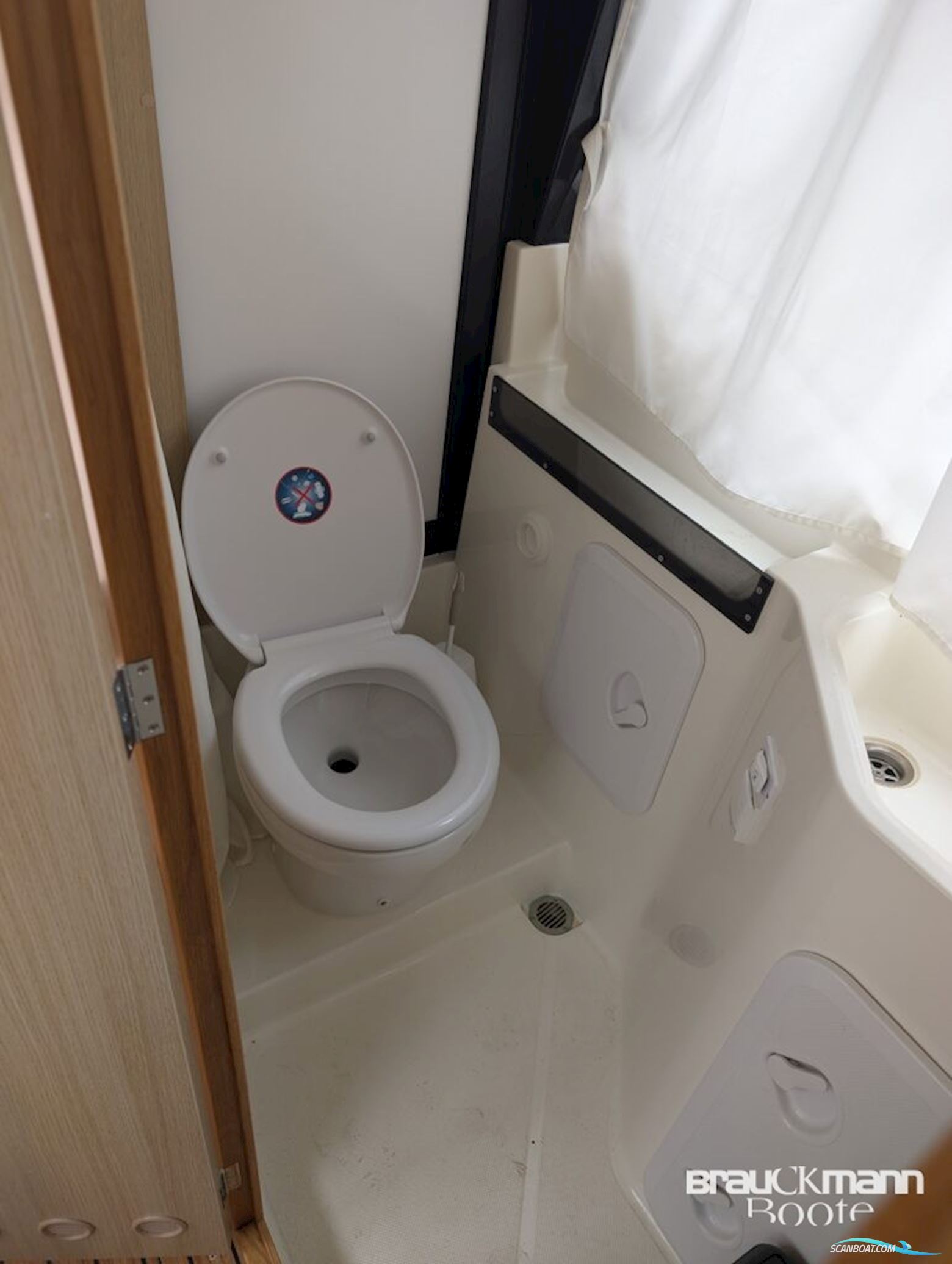 Baltic Yachts Suncamper 35