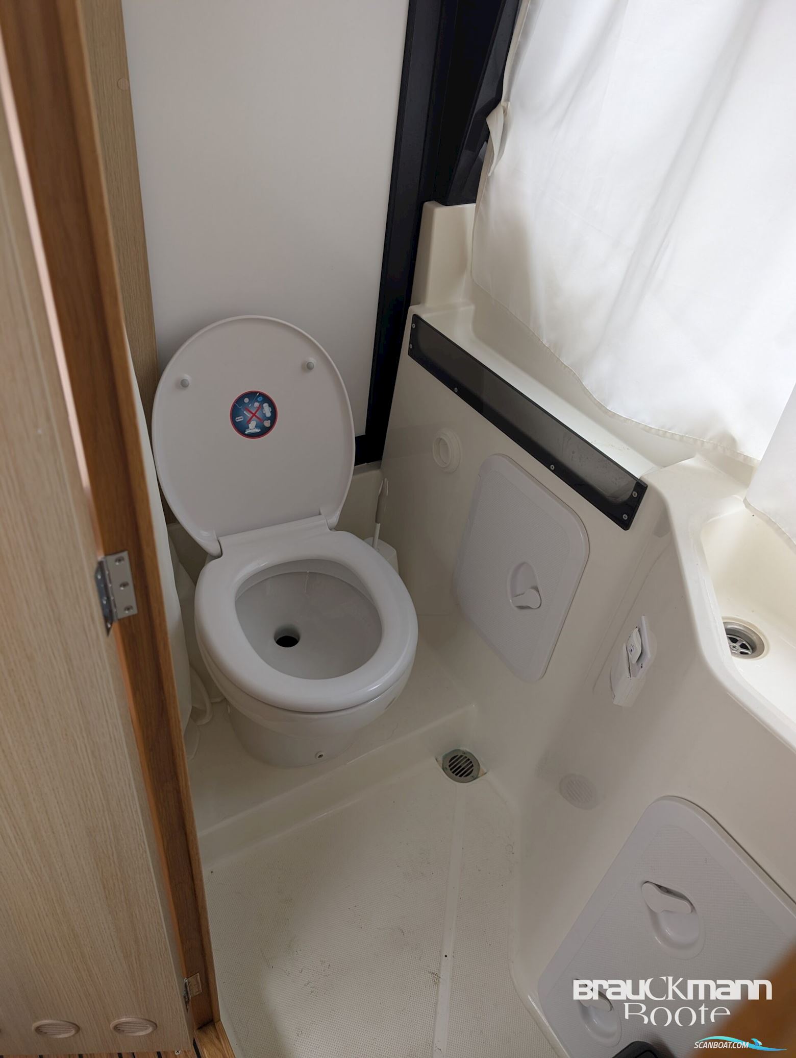 Baltic Yachts Suncamper 35