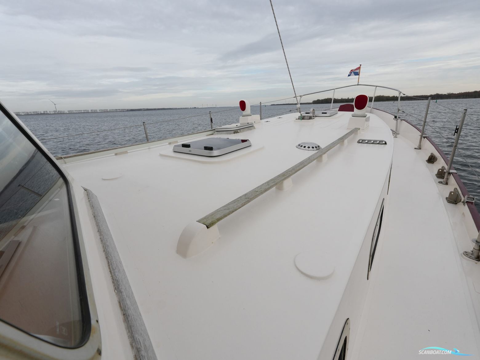 Banjer Kotter 11.50 OK