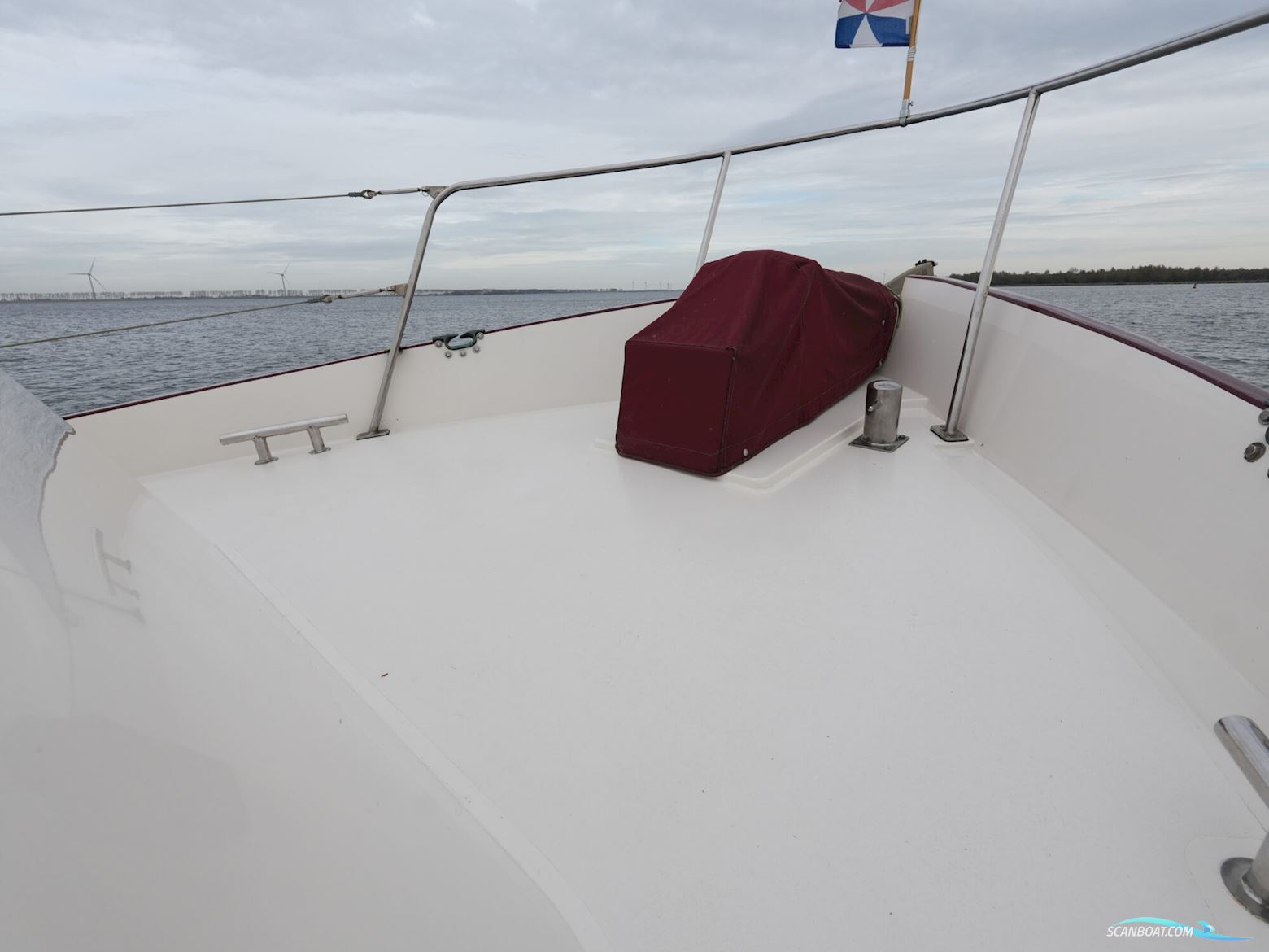 Banjer Kotter 11.50 OK