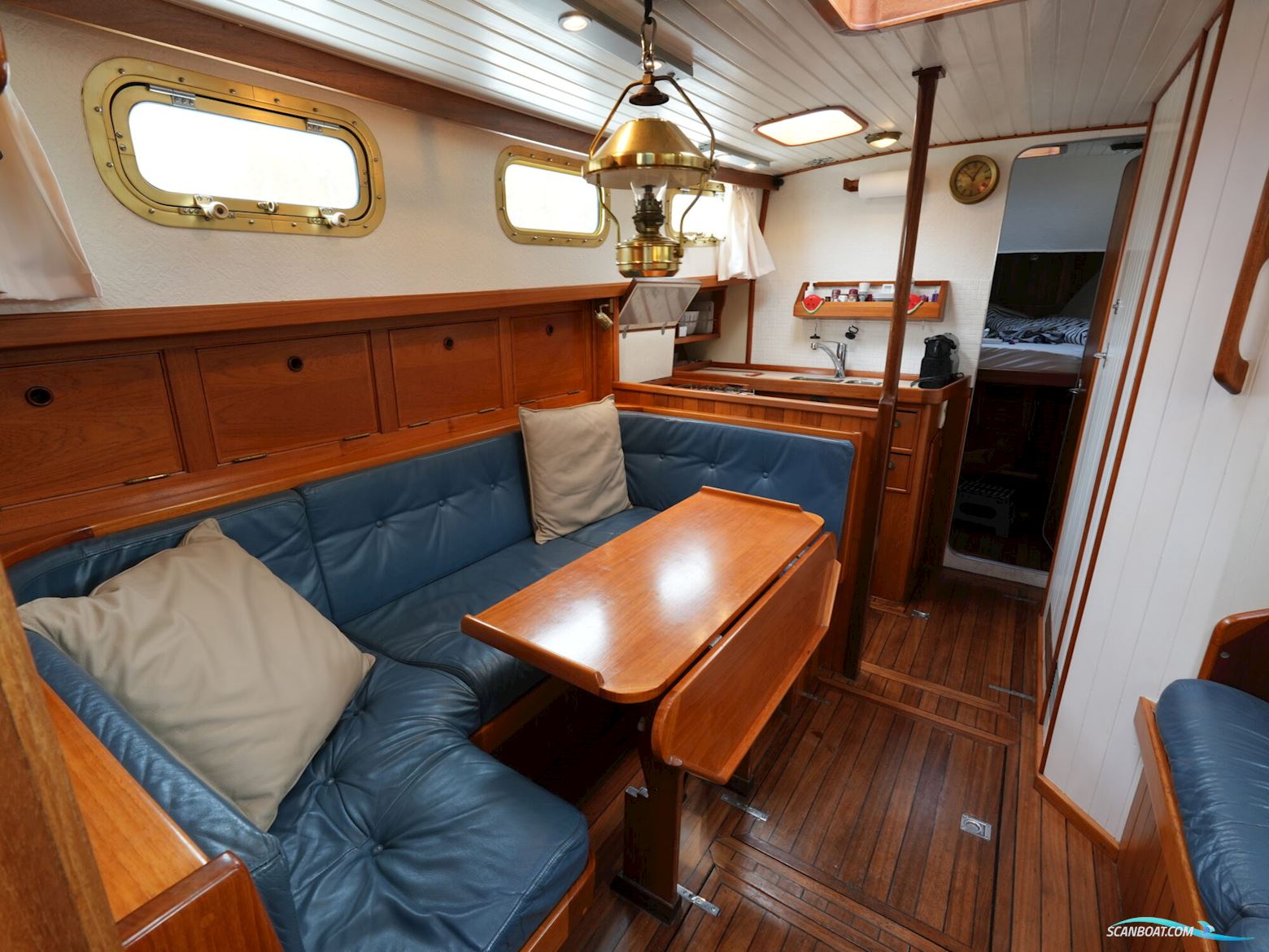 Banjer Kotter 11.50 OK