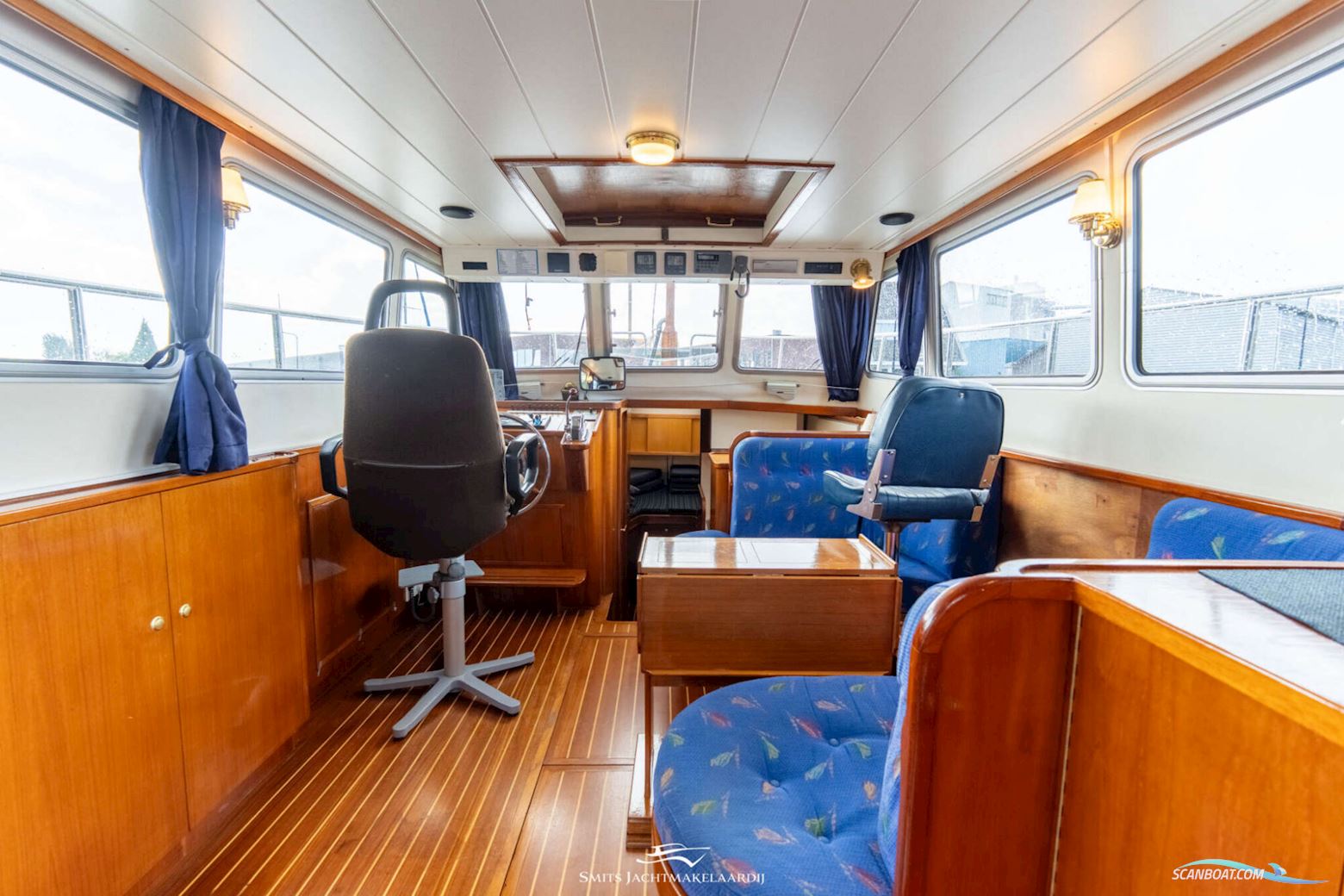 Barkas 10.30 OK
