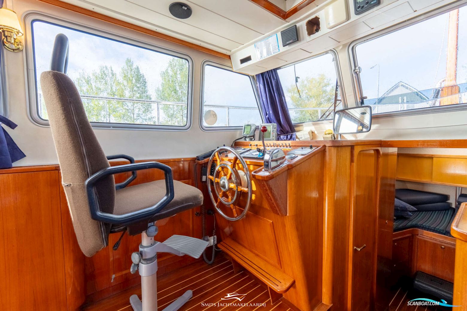Barkas 10.30 OK