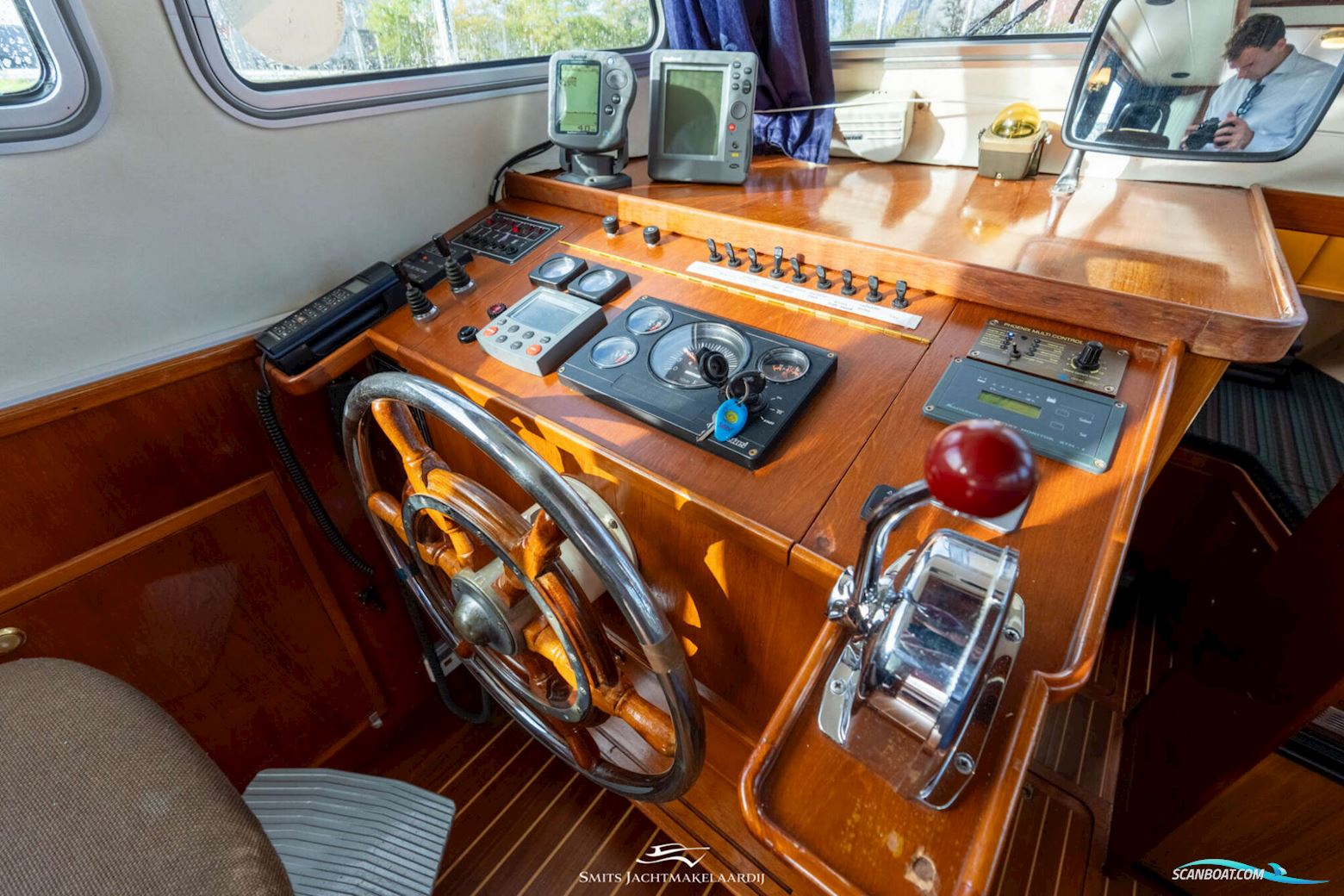 Barkas 10.30 OK