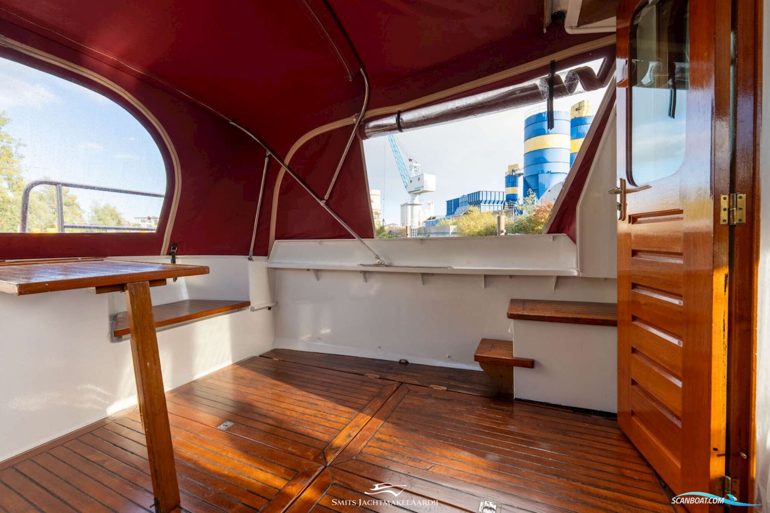 Barkas 10.30 OK